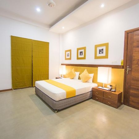Kevans Casa Mahiyanganaya Buitenkant foto