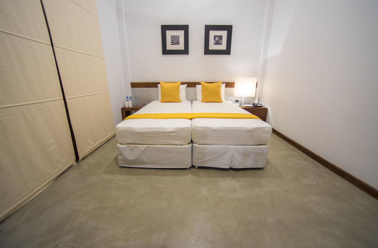 Kevans Casa Mahiyanganaya Buitenkant foto