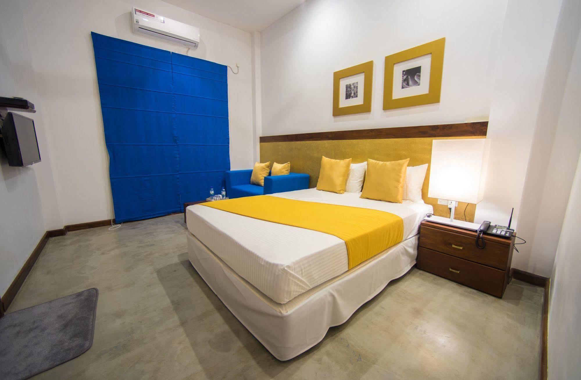 Kevans Casa Mahiyanganaya Buitenkant foto