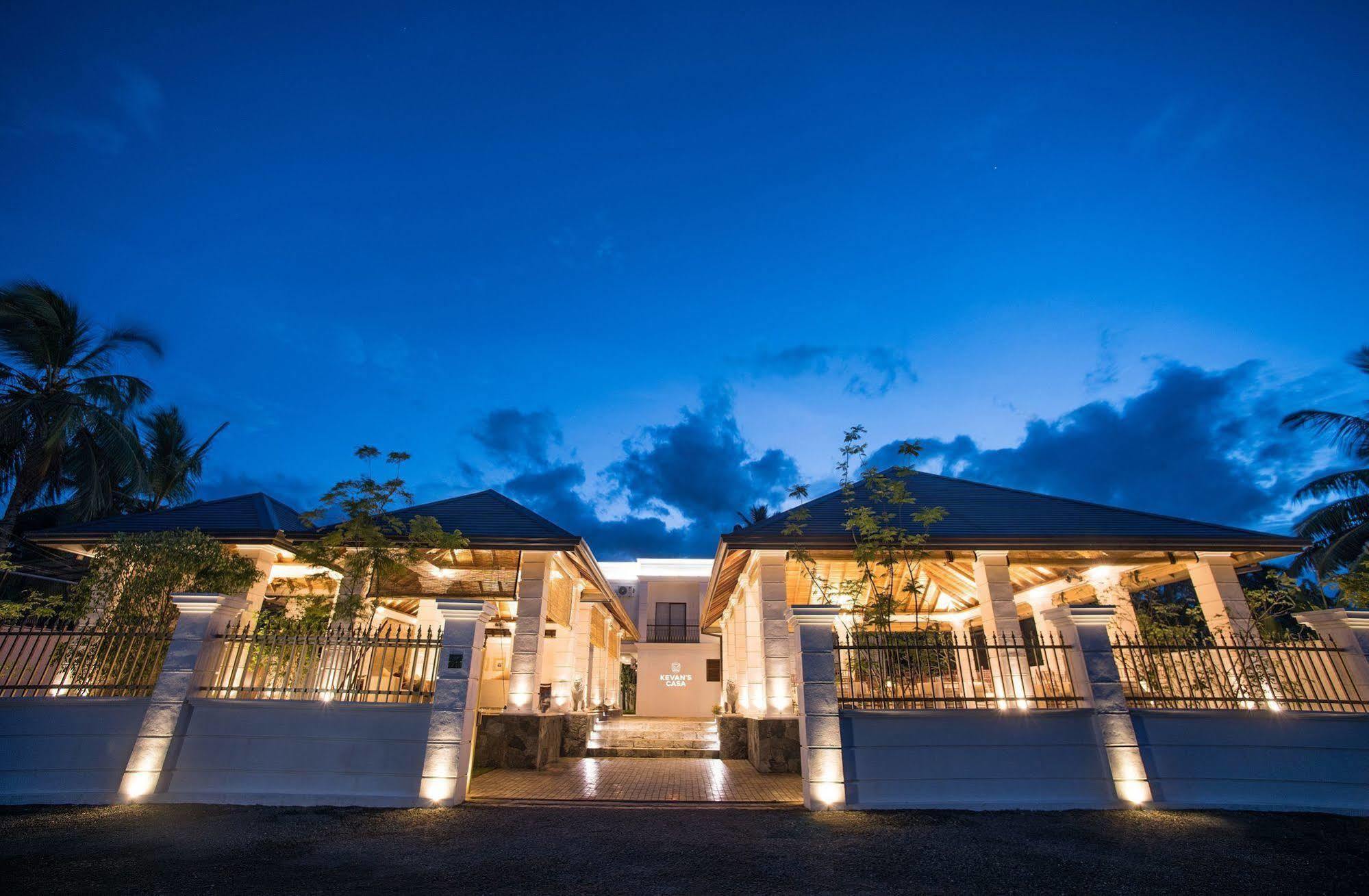Kevans Casa Mahiyanganaya Buitenkant foto