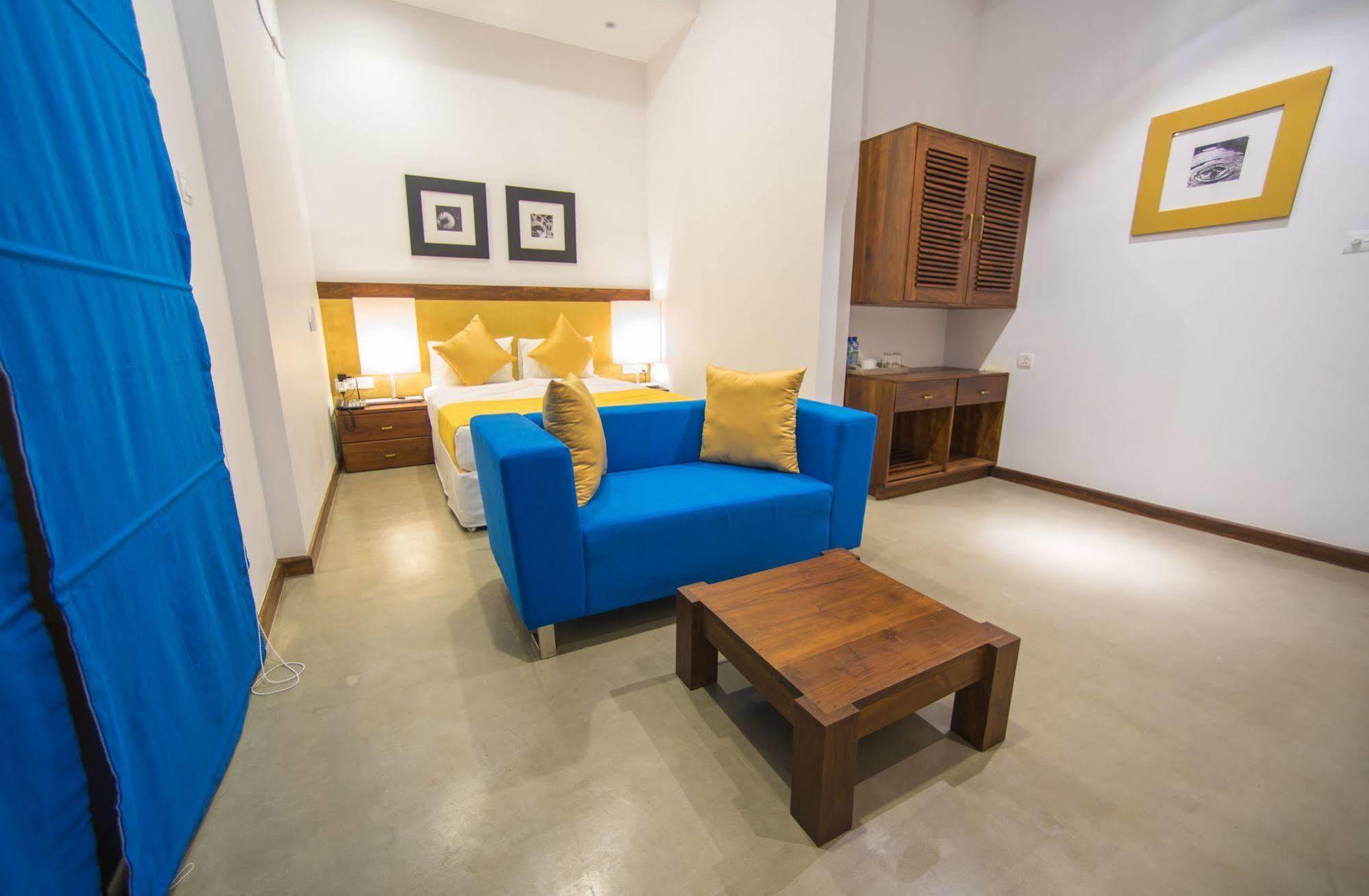Kevans Casa Mahiyanganaya Buitenkant foto
