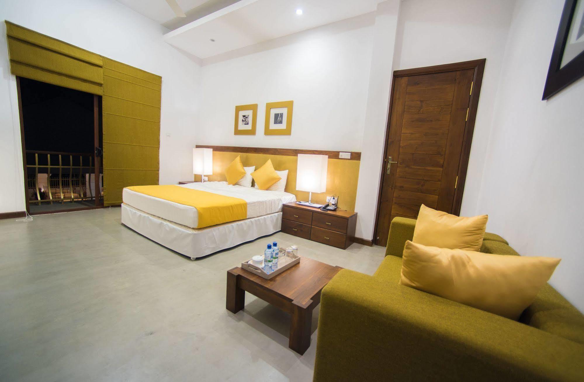 Kevans Casa Mahiyanganaya Buitenkant foto