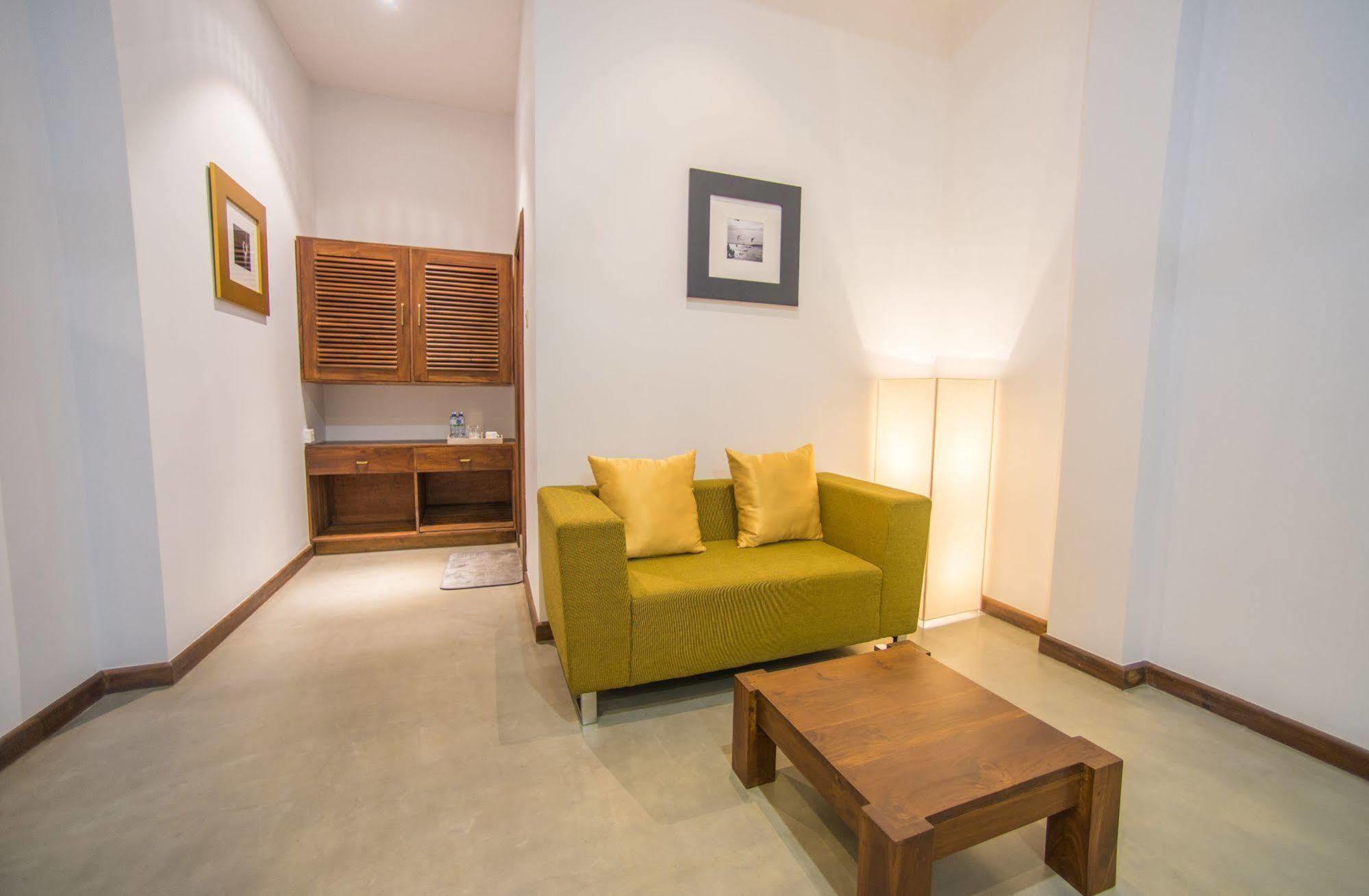 Kevans Casa Mahiyanganaya Buitenkant foto
