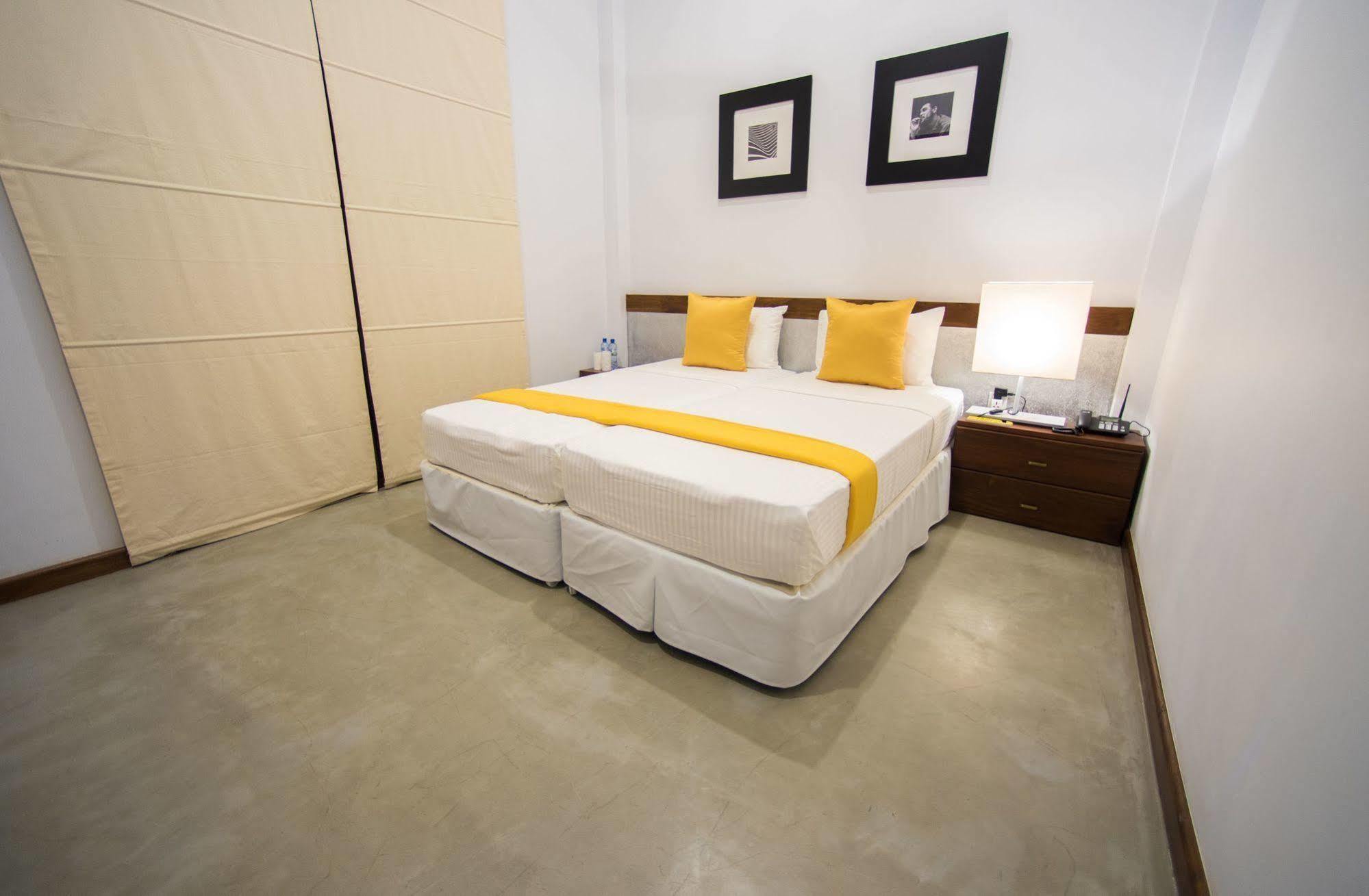 Kevans Casa Mahiyanganaya Buitenkant foto