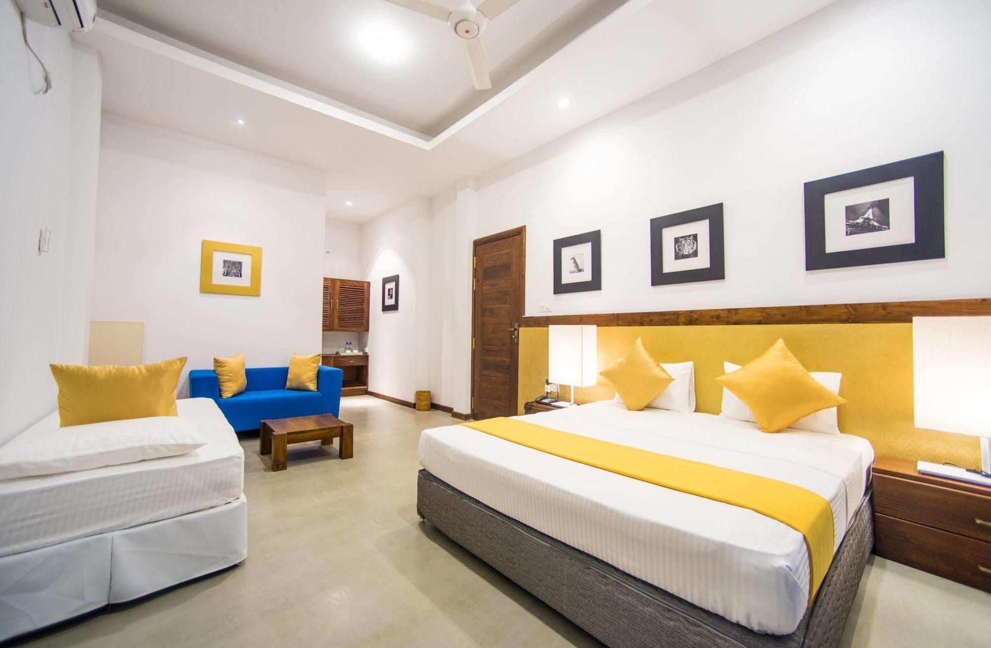 Kevans Casa Mahiyanganaya Buitenkant foto
