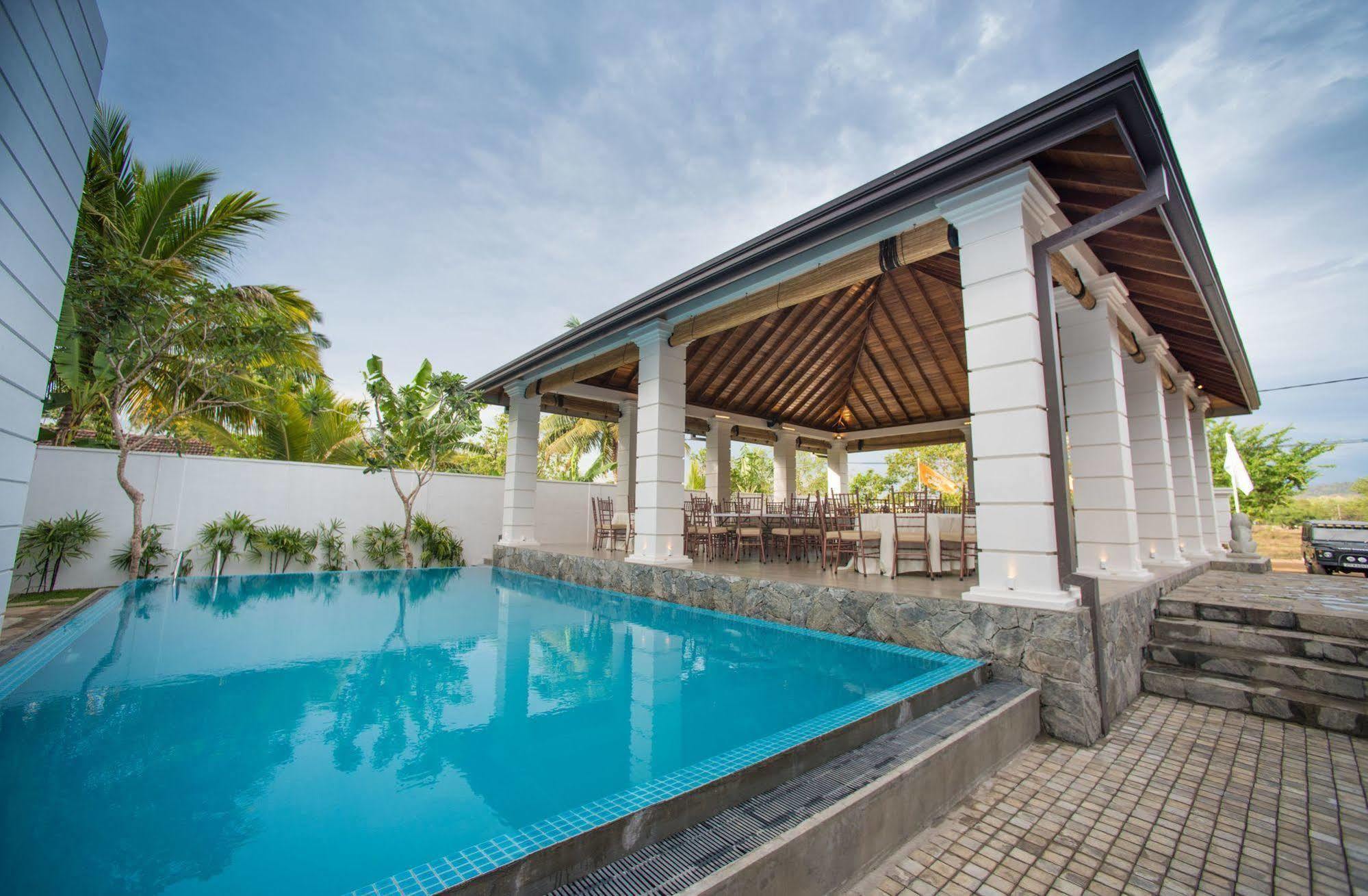 Kevans Casa Mahiyanganaya Buitenkant foto