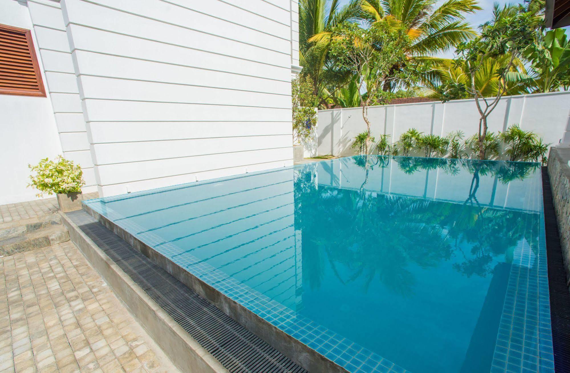 Kevans Casa Mahiyanganaya Buitenkant foto