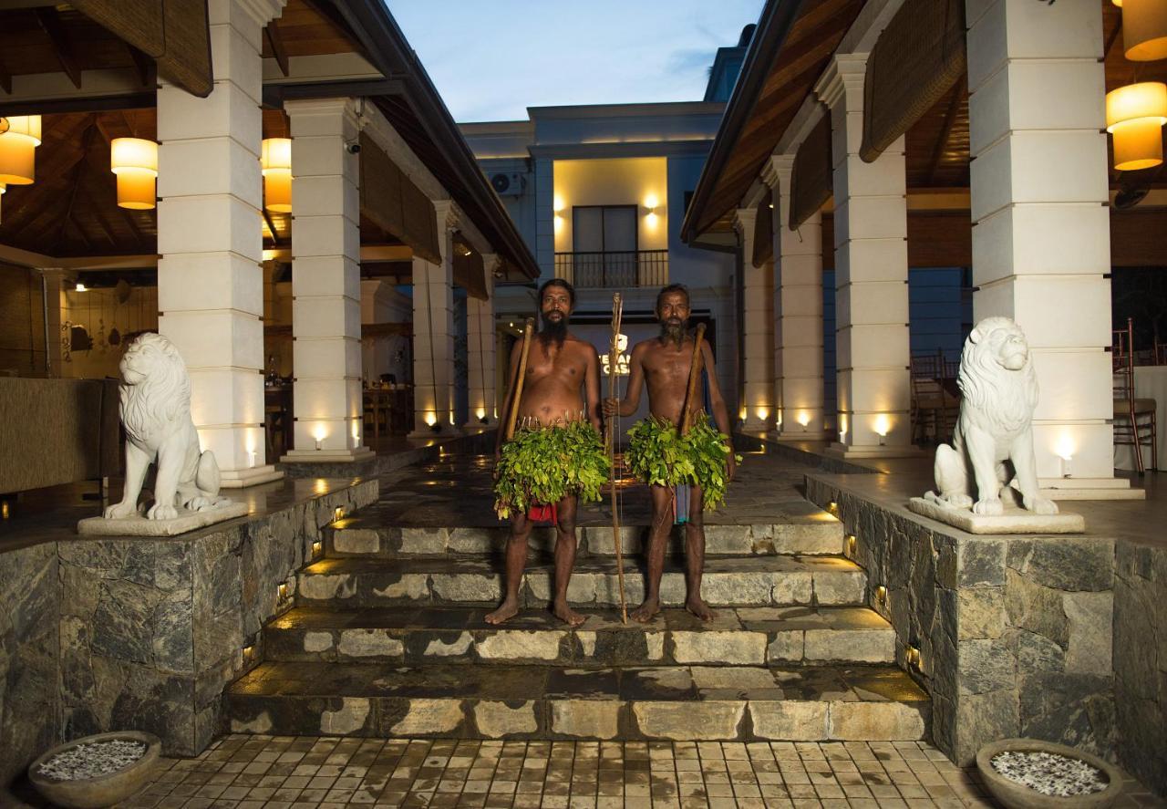 Kevans Casa Mahiyanganaya Buitenkant foto