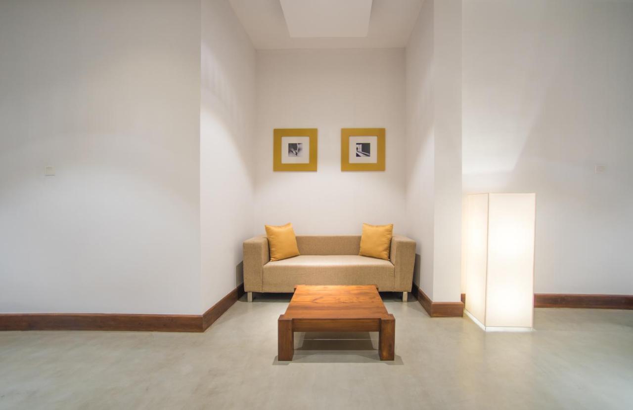 Kevans Casa Mahiyanganaya Buitenkant foto